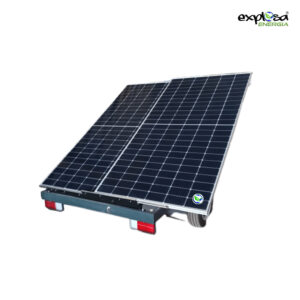 Carro Solar Multipropósito
